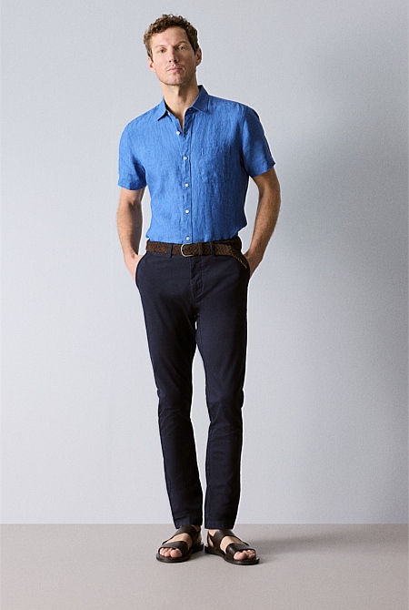 Slim Chino Pant