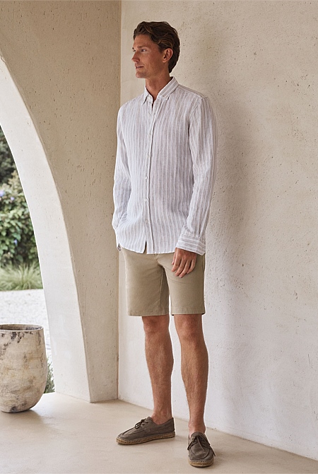 Classic Chino Short Classic Chino Short