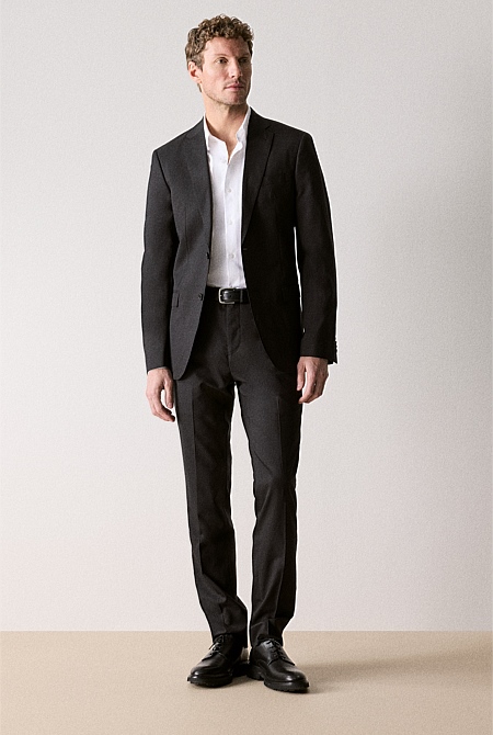 Italian Wool Ultimate Pant Italian Wool Ultimate Pant