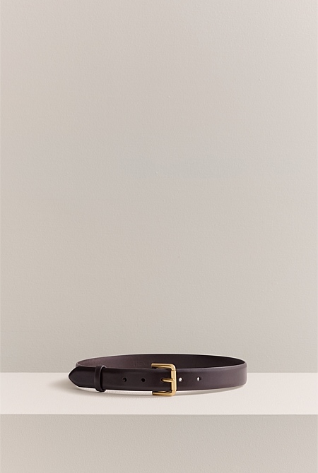 Asher Belt