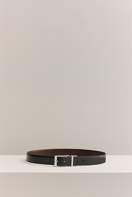 Ballard Reversible Belt