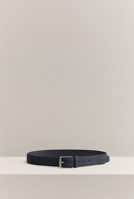 Newell Slim Belt