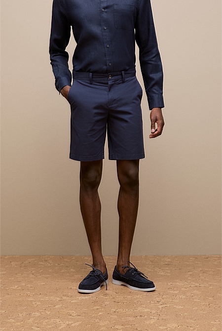 Chino Short