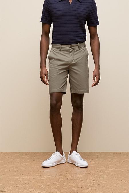 Chino Short