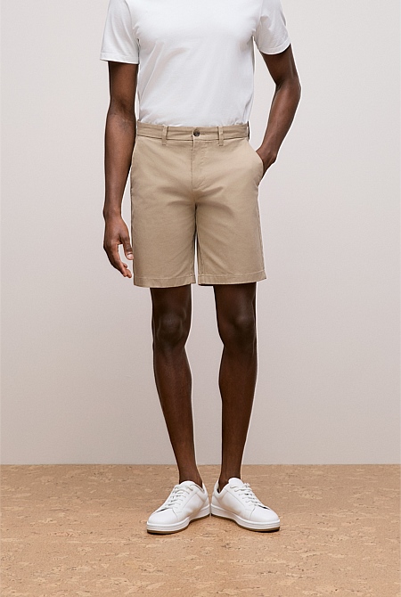 Chino Short