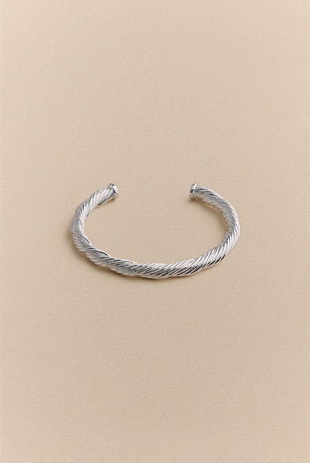Mackenzie Cuff