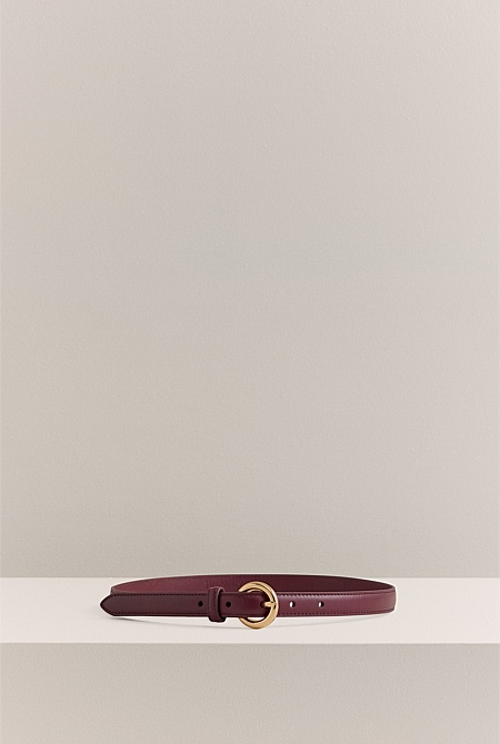 Isera Belt