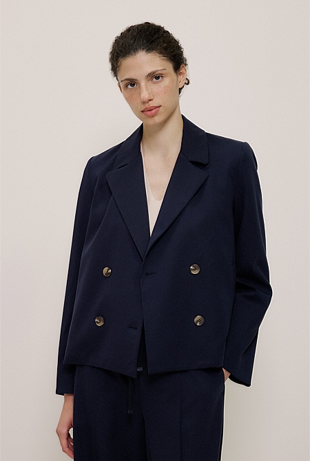 Ponte Travel Jacket