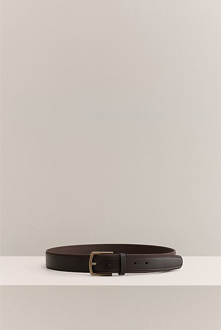 Roan Canvas Belt Roan Canvas Belt