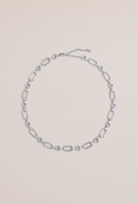 Orne Chain Necklace