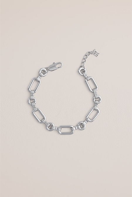 Orne Chain Bracelet Orne Chain Bracelet
