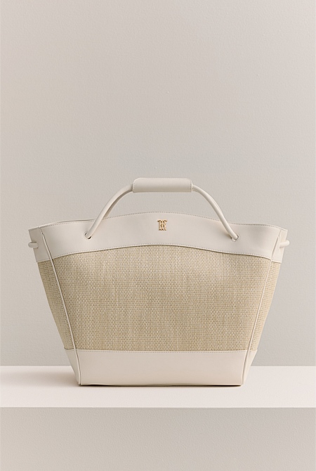 Caelis Woven Bag