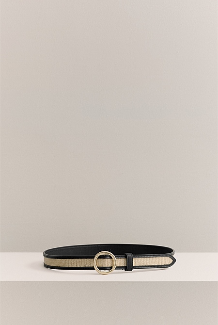Maren Belt