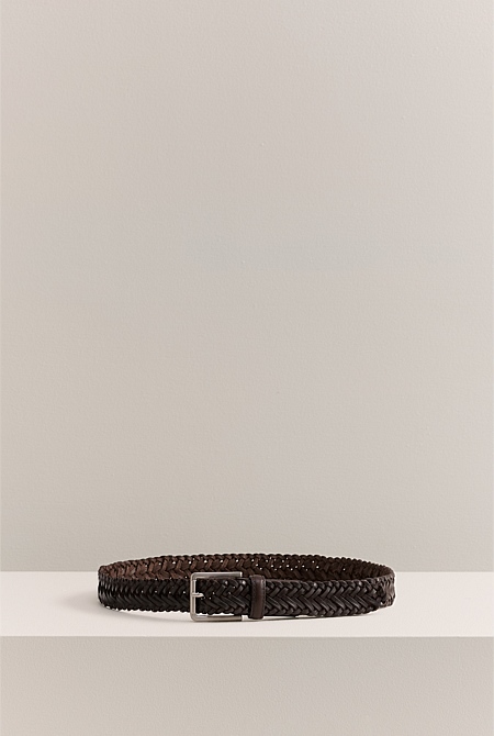 Marek Woven Belt Marek Woven Belt