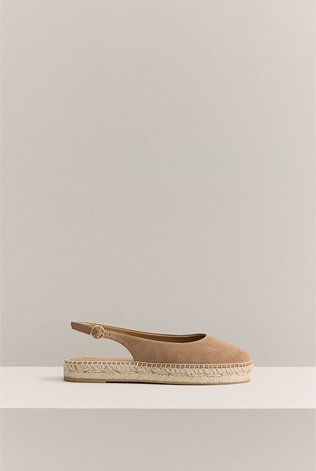 Moira Espadrille