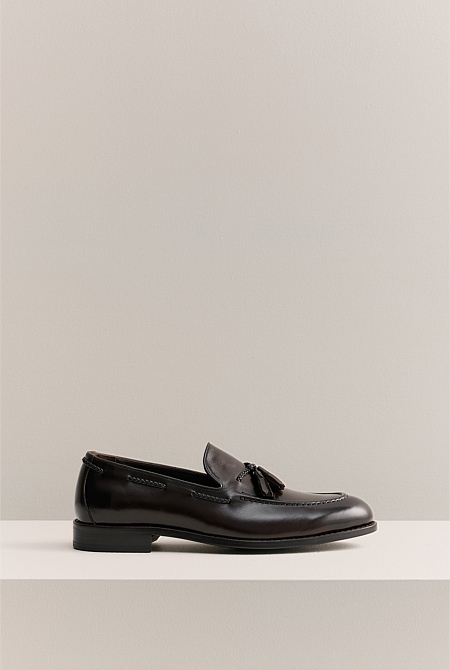 Sorin Tassel Loafer Sorin Tassel Loafer