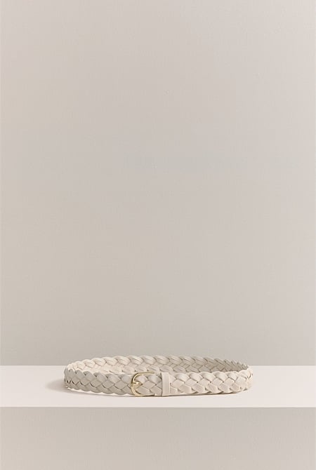 Isola Woven Belt