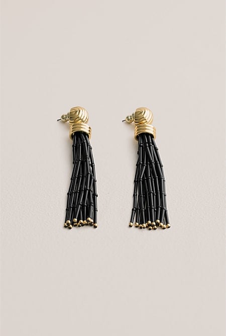 Selin Drop Earrings