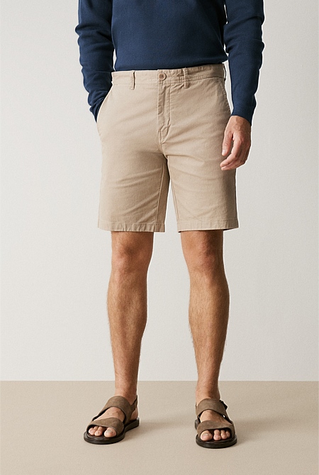Classic Chino Short Classic Chino Short