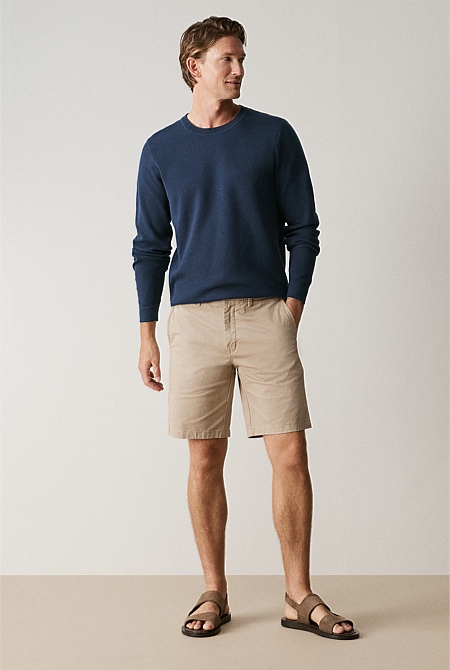 Classic Chino Short Classic Chino Short