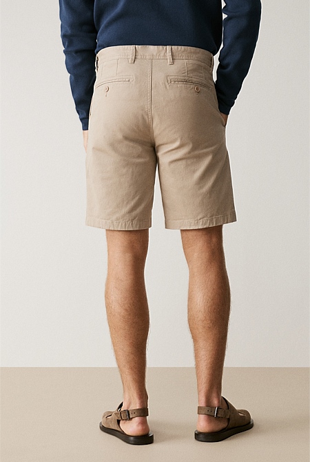 Classic Chino Short Classic Chino Short