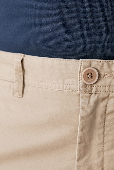Classic Chino Short Classic Chino Short