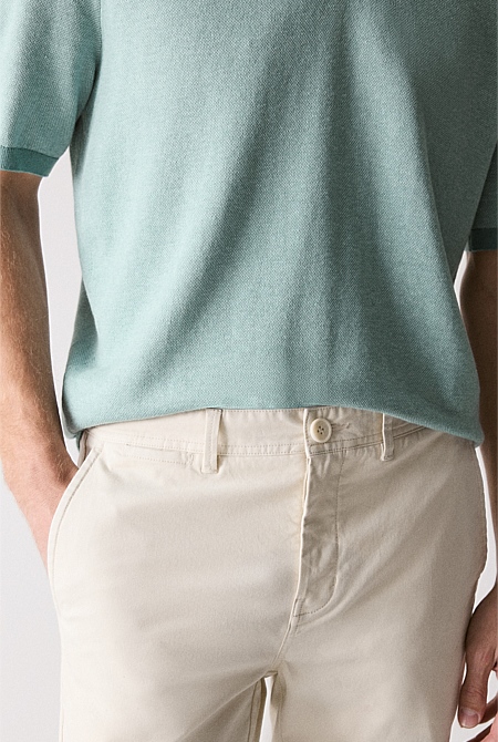 Regular Chino Pant Regular Chino Pant