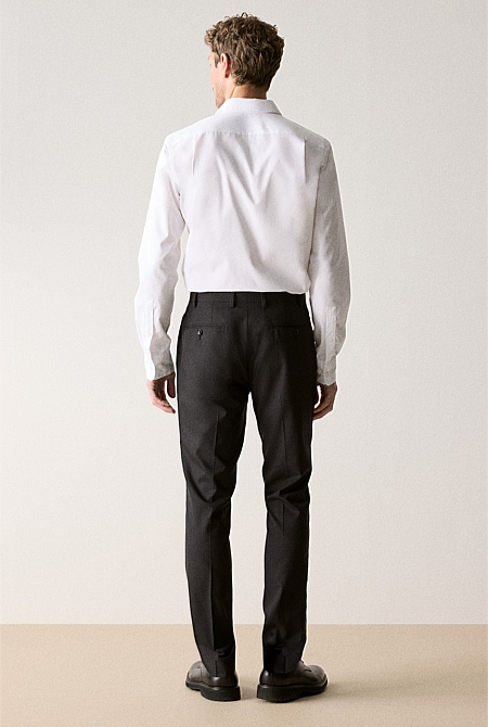 Italian Wool Ultimate Pant Italian Wool Ultimate Pant