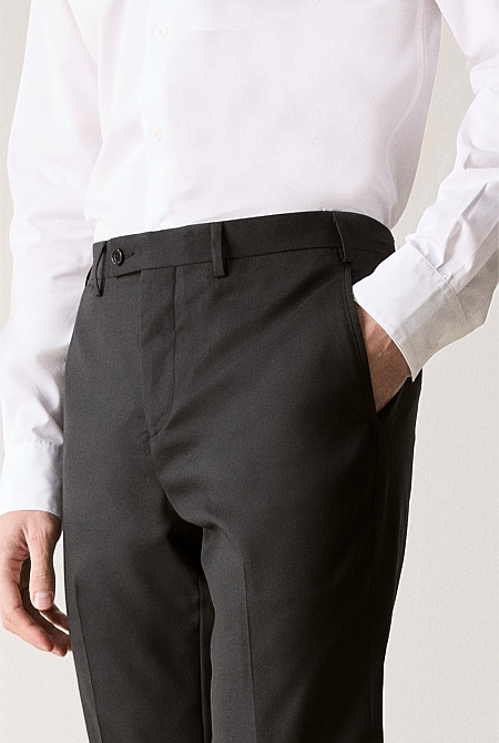 Italian Wool Ultimate Pant Italian Wool Ultimate Pant