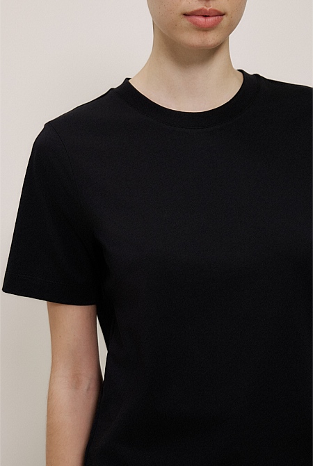Australian Cotton Classic T-shirt Australian Cotton Classic T-shirt