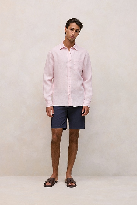 Cotton Twill Chino Short Cotton Twill Chino Short