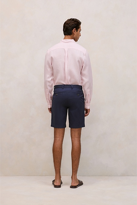 Cotton Twill Chino Short Cotton Twill Chino Short