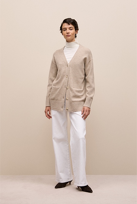 Soft Rib Rollneck Soft Rib Rollneck