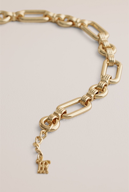 Orne Chain Bracelet Orne Chain Bracelet