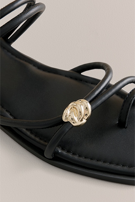 Evalie Sandal Evalie Sandal