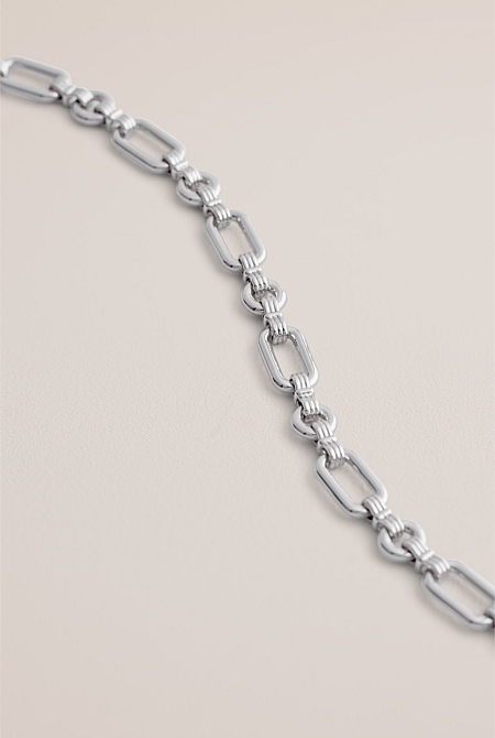 Orne Chain Necklace Orne Chain Necklace