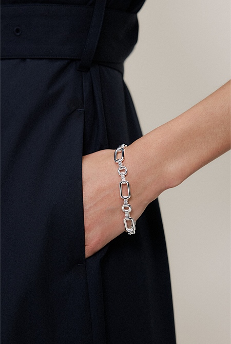 Orne Chain Bracelet Orne Chain Bracelet