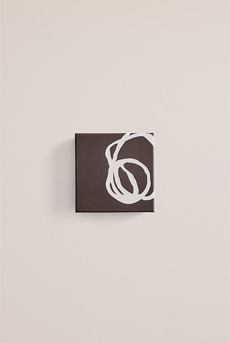 Camie Lyons x Trenery Brooch Camie Lyons x Trenery Brooch