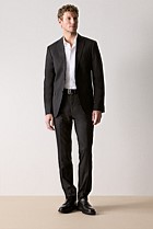 Italian Wool Ultimate Pant