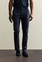 Regular Fit Modern Chino Pant