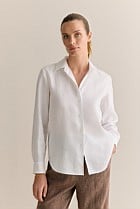 Linen Classic Shirt