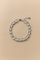 Signature Link Bracelet