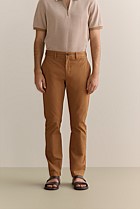 Regular Fit Chino Pant