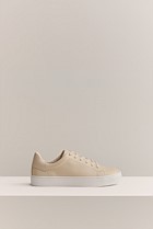 Lyons Leather Sneaker