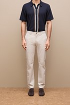 Regular Fit Chino Pant
