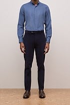 Tailored Cord Trouser