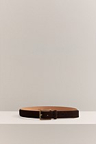 Mica Suede Belt