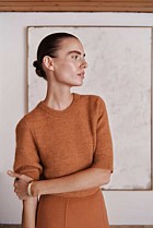 Alpaca Merino Blend T-Shirt