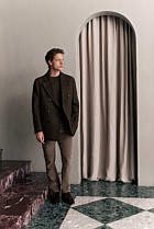Regular Fit Cord Classic Pant
