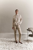 Moleskin Five Pocket Pant